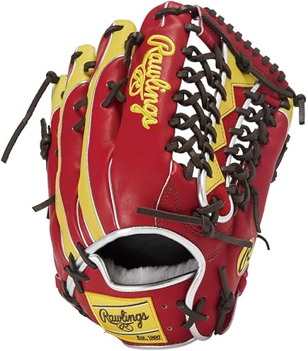 Rawlings ローリングス　グローブ ローリングス グローブ・ミット キッズ Jr．ハイパーテック R9