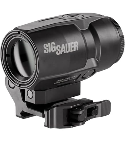Amazon.co.jp: [SIG SAUER][国内正規品] ROMEO5XDR GEN II ダット