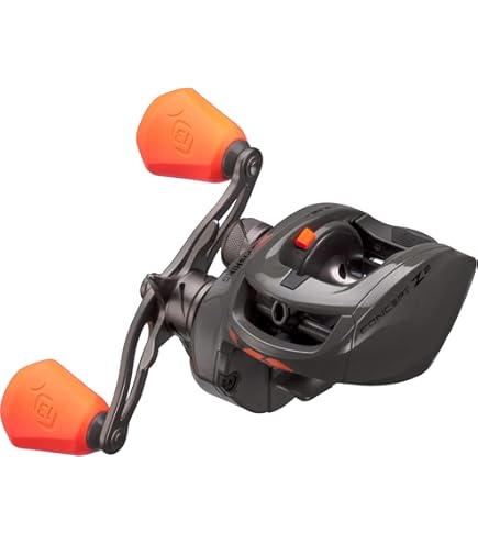 Amazon | 13 FISHING - インセプション スポーツ Z - ベイト