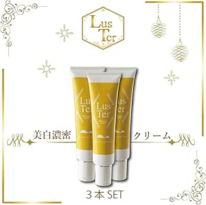 48 割引21人気特価 ラスター３本セット膝の黒ずみに着目した美白クリームlusterラスタークリーム 60ｇ 薬用美白濃密クリーム ボディケア ボディ ハンド フットケア Urbanfarminginstitute Org