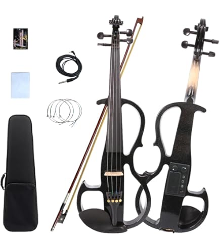 Amazon | 5弦 ビオラ 16インチ メープルウッドバック スプルースウッド