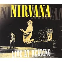 Amazon.co.jp: Live at Reading: ミュージック