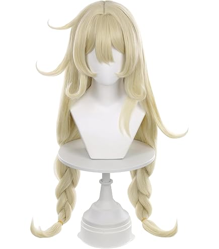 ちるちる様 ウィッグオーダー専用ページ 原神 ヴァレサ 原神 ヴァレサ