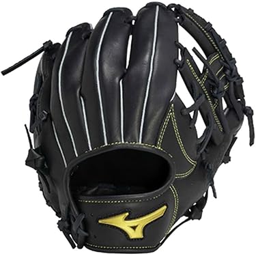 ソフトボール用MZ Softer(エムジーソフター)【内野手向け／サイズ9】 Amazon | ミズノ MIZUNO ソフトボール用MZ Softer(エムジー