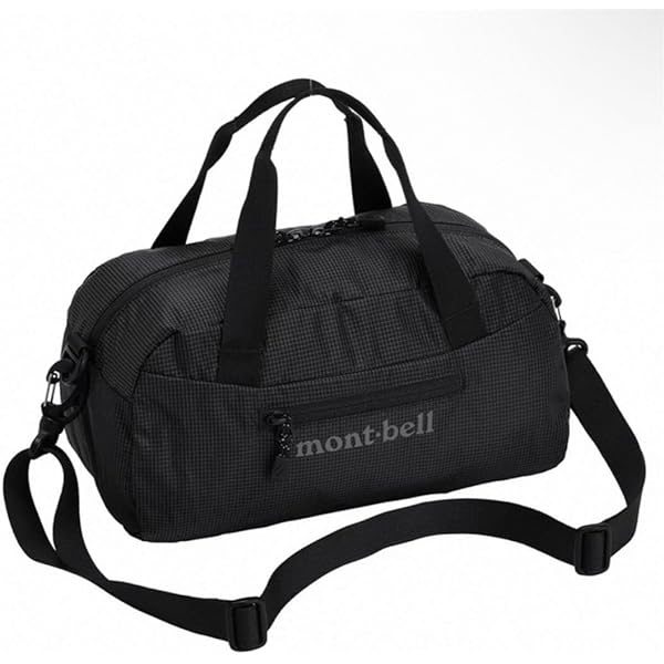 Amazon.co.jp: [モンベル] mont-bell L.W.ダッフル 5 1123381