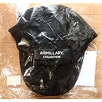 AAA - Armillary. 45点 まとめ売り Amazon.co.jp: AAA 末吉秀太Armillary. キャップ : ファッション