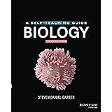Biology: A Self-Teaching Guide