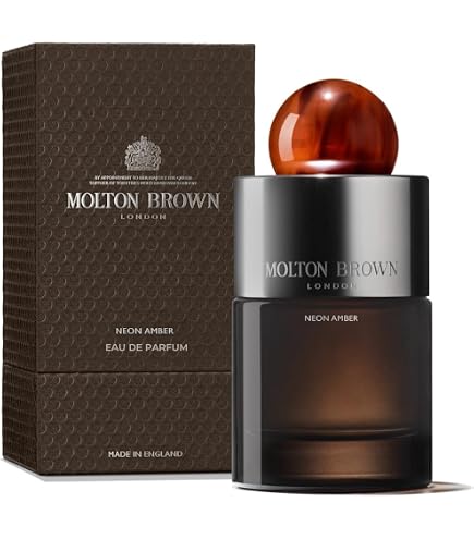 Amazon.co.jp: 【公式】MOLTON BROWN ロシアンレザー オードパルファン