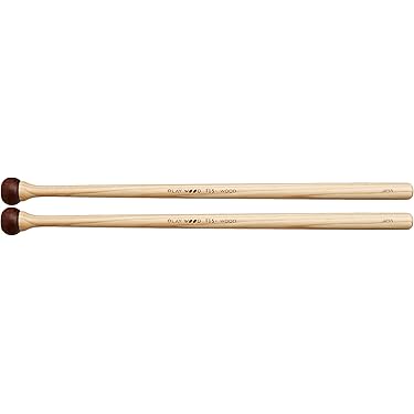 【未使用】VICFIRTHティンパニマレットGEN2/ベートーベンソフト マレット ティム・ジェニス Vic Firth VIC-GEN2 ベートーベン