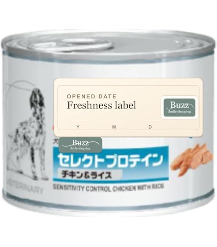 Amazon.co.jp: ロイヤルカナン 犬 セレクトプロテイン チキン&ライス