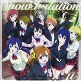 Snow halation(DVD付)