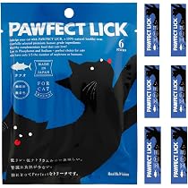 Amazon.co.jp: パーフェクトリック 【 動物病院による食いつきテスト