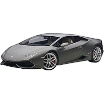 ランボルギーニ ウラカン LP 610-4 1/18 35250709J08S Amazon | AUTOart 1/12 ランボルギーニ ウラカン LP610-4 マット