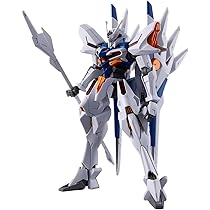 Amazon | HG 1/144 ガンダムジリウス 組み立て式プラモデル(機動戦士