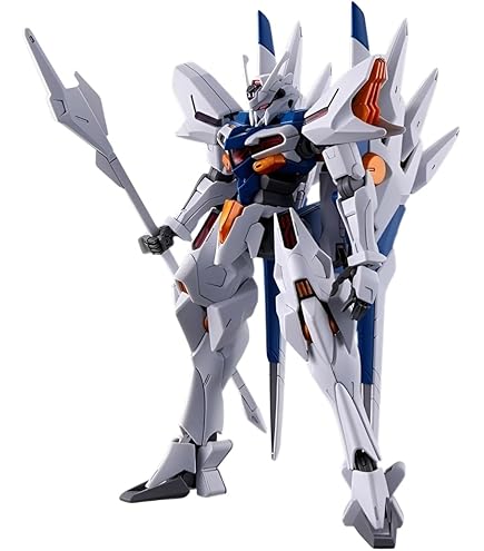Amazon | HG 1/144 ベギルベウトルシュ(ケナンジ小隊所属機