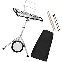 Amazon | 初心者用グロッケンシュピールパーカッションキット