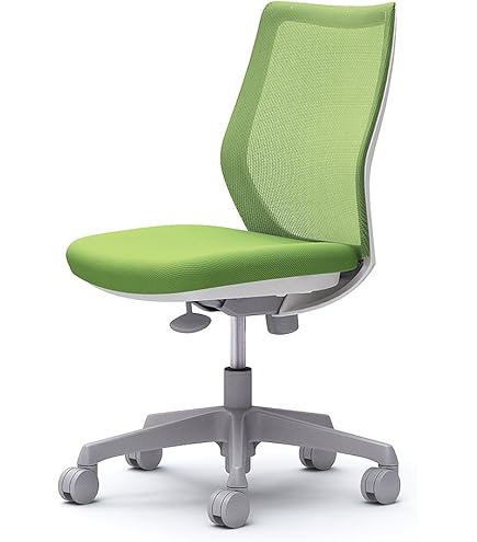 オカムラ ビラージュ ローバック 肘なし 8VC11A-FVG7 Amazon | オカムラ オフィスチェア ビラージュ ローバック 肘なし