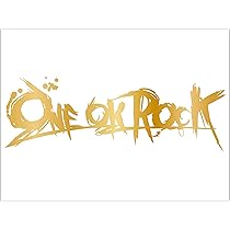 Amazon.co.jp: ONE OK ROCK 殴り書き L 金 : DIY・工具・ガーデン