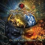 ON THE CUSP OF CHANGE