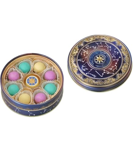 Amazon | ナハトラビュリント メアレスリード 海の歌声 16枚入 2026