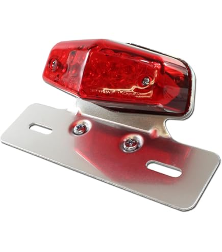 Amazon | トウカ (go go bike) LED テール ユーロテールランプ