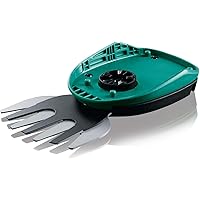 BOSCH(ボッシュ) ISIO2用芝生バリカンブレード F016800326