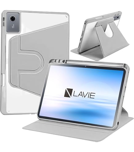 Amazon.co.jp: NEC LAVIE Tab T11 T1195/FAS 用 ケース カバー 保護