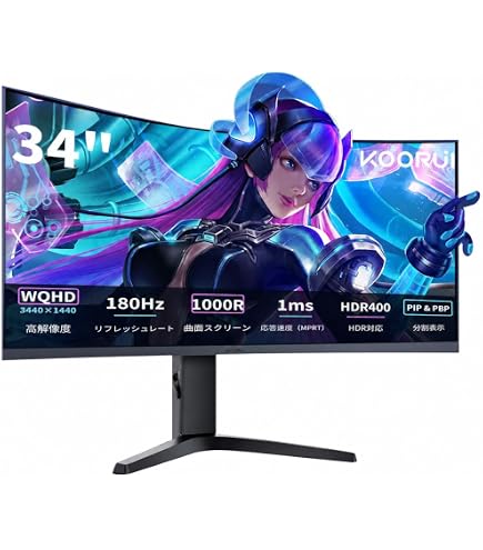 Amazon.co.jp: I-O DATA ゲーミングモニター 27型 FPS向き 144Hz 6ms