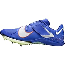 スパイク・シューズ NIKE ZOOM LJ 27cm Amazon | Nike Air Zoom LJ Elite 陸上競技用ジャンプスパイク