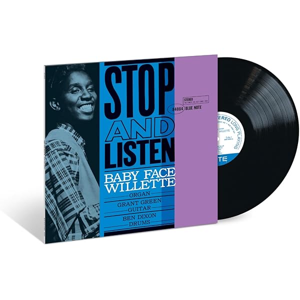 ベビー・フェイス・ウィレット　フェイス・トゥー・フェイス　高音質・重量盤LP ベビー・フェイス・ウィレット フェイス・トゥー・フェイス 高音質