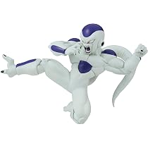 Amazon.co.jp: バンプレスト ドラゴンボールZ MATCH MAKERS フリーザ 