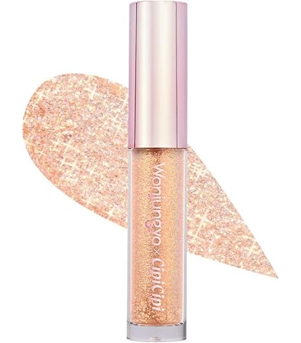 Amazon.co.jp: ディアエー(Dear.A) Glitter Eyeshadow グリッター