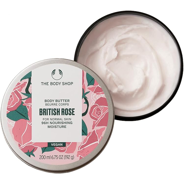 CA サンプチュアス クレンジングバター ⁄ THE BODY SHOP(クレンジング