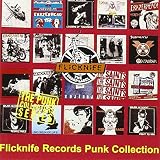 Flicknife Records: Punk Collection