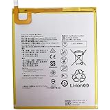 Amazon Co Jp Pattaya Docomo Dtab D 01j Compatible Battery Huawei Mediapad M3 8 4 Btv Dl09 Btv W09 Hb29c0ecw Battery Pack Electronics