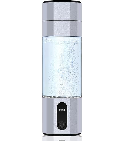 Amazon | いつでもすぐに水素パワーチャージ！専用吸入キット付