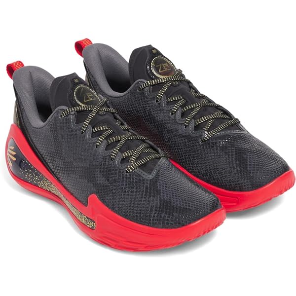 Amazon | UNDER ARMOUR(アンダーアーマー) CURRY12 YEAR OF THE