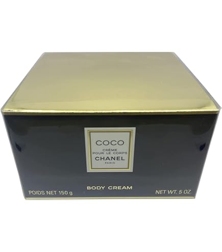 Nº 5 la crème corps 150 gr : Amazon.com.au: Beauty