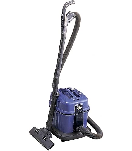 Amazon | パナソニック 業務用掃除機 紙パック式 店舗 シルバー MC