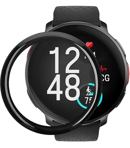 Amazon | Zshion Polar Vantage V ガラスフィルム 強化ガラス 液晶保護