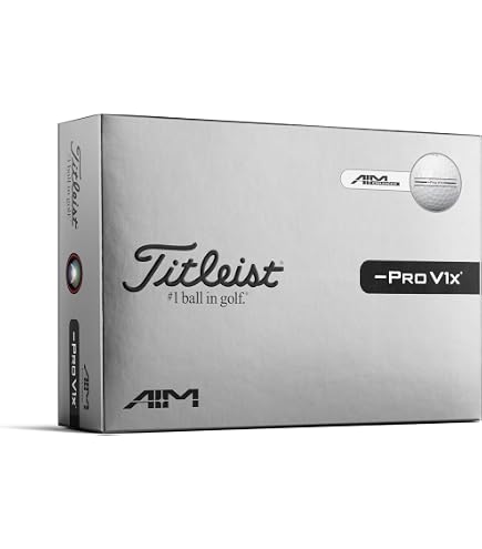 Amazon.co.jp: TITLEIST(タイトリスト) ゴルフボール26 PRO V1X LEFT