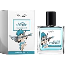 Amazon.co.jp: メンズ キューピッド香水、ロマンチック情熱