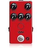 Amazon | JHS Pedals ジェイエイチエスペダルズ エフェクター オーバー
