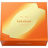 Amazon.co.jp: LuLuLun ルルルン ハイドラ PDマスク 7枚入り フェイス