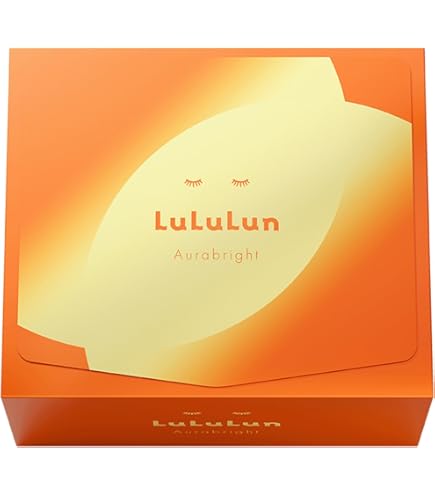 Amazon.co.jp: LuLuLun ルルルン ハイドラ EX フェイスマスク 大容量