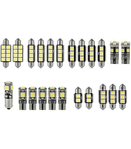 10 Best Car Interior LED Lights | 2024 - View #3
