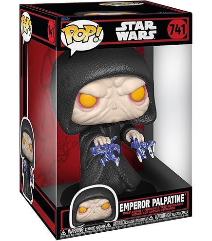 FUNKO - レアFUNKO POP! スターウォーズ　ダースベイダー　ライトスタンド版 86454_POP-SFX_Star-Wars_Darth-