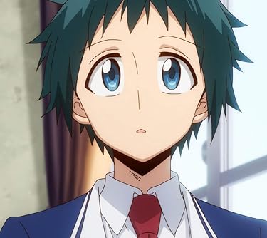 2020秋アニメ - 中島ナナオ（なかじま ナナオ）