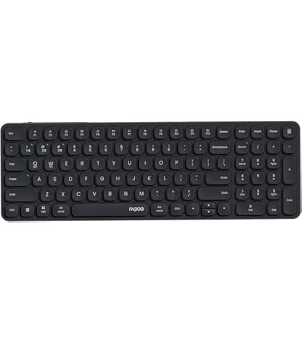 RAPOOキーボード Amazon | Rapoo VPRO V500Pro ゲーミングメカニカルバックライト