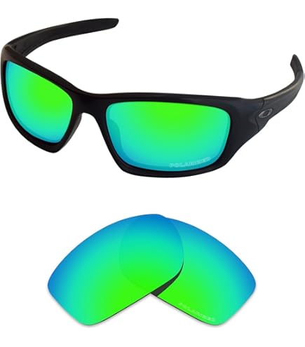 【Oakley】valve サングラス オークリーVALVE